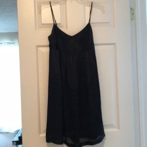 BCBG Little Black Dress size 4